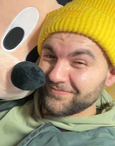 Randall rencontre avec Randall