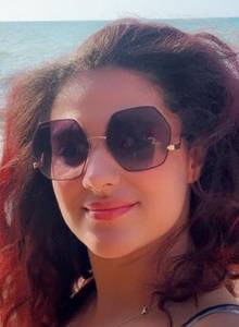 Emilie, femme coquine de 19 ans - Canton de Vaud