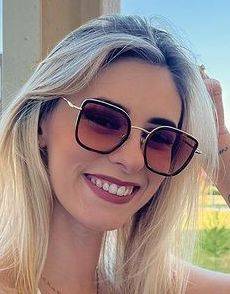 Femme célibataire 31 ans à Chambery
