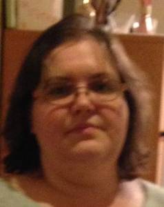 Femme célibataire 41 ans à Nantes