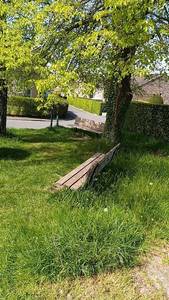 rencontre avec Wendell