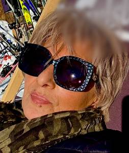 Femme célibataire 58 ans à Villeurbanne