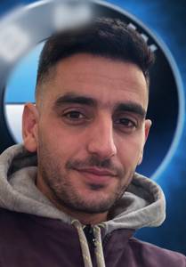 rencontre avec Gabriel