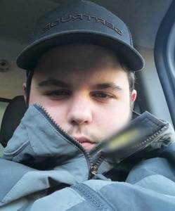 Annonce homme