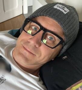 rencontre avec Alberto