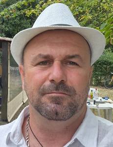 rencontre avec Hubert