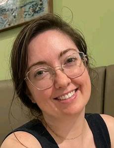 Elsa rencontre avec Elsa