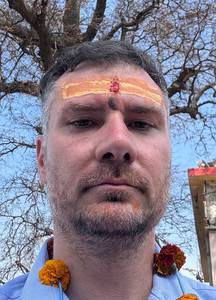 Photo du profil Horace, 35 ans à Marseille 01