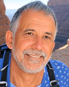 rencontre avec Kelvin