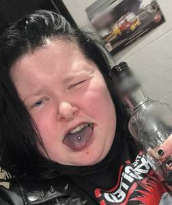 rencontre avec Delia