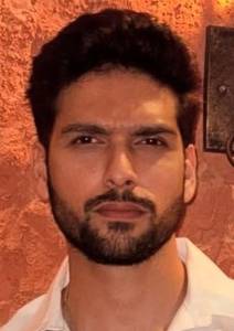 rencontre avec Kelvin