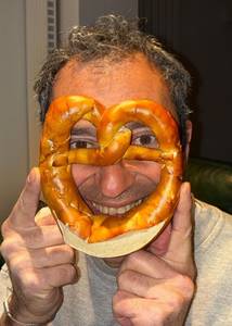 rencontre avec Earnest