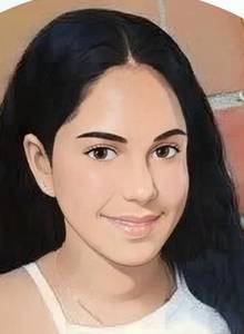 Diosg299, femme coquine de 19 ans - Municipio Santiago Mario