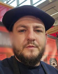 rencontre avec Conrad