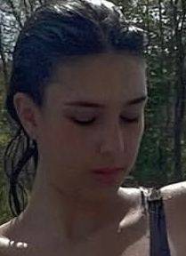 Femme célibataire 27 ans à Paris-14e