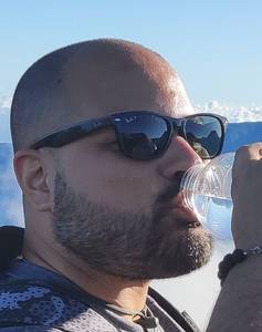 Erik rencontre avec Erik