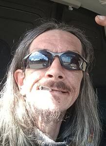 rencontre avec Wilbert