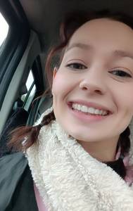 Femme célibataire 29 ans à Perigneux