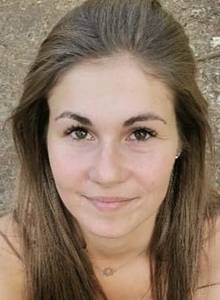 Kristy rencontre avec Kristy