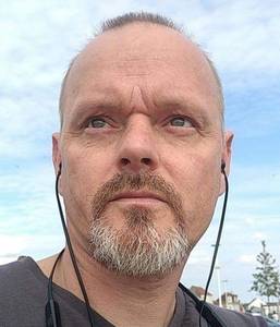 rencontre avec Harvey