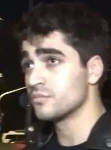 rencontre avec Colin