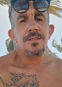Photo du profil Tomas, 46 ans à Marseille 12