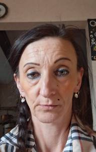 Kristen rencontre avec Kristen