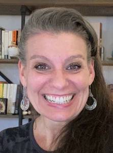 Gail rencontre avec Gail