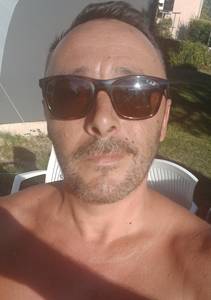 rencontre avec Gerard