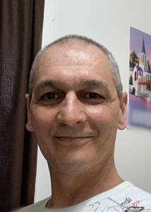 célibataire 59 ans