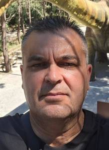 rencontre avec Randal