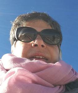 rencontre avec Gina