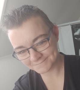 Femme coquine  de 40ans 