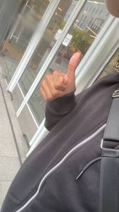 rencontre avec Darnell