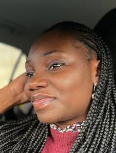 Femme célibataire 33 ans à Paris-7e