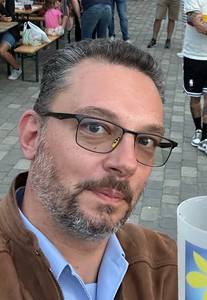 rencontre avec Lance