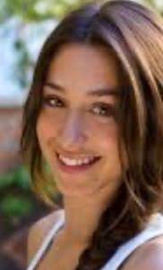 rencontre avec Antonia