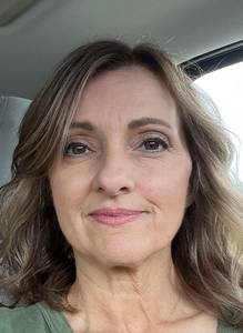 Femme célibataire 38 ans à Nice