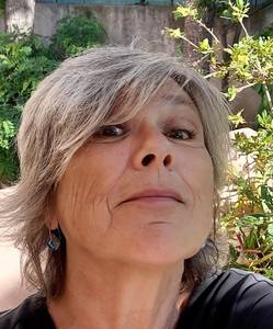 Femme célibataire 64 ans à Toulon