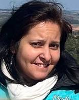 Danibibi77, femme coquine de 40 ans - So Paulo