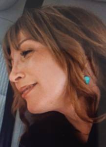 Cristina rencontre avec Cristina
