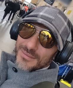 rencontre avec Gregory