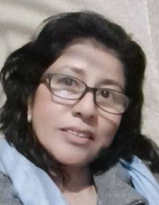 Femme célibataire 46 ans à Levis