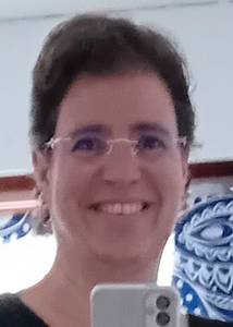 Femme célibataire 47 ans à Pau