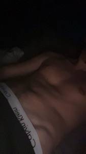 Photo du profil Trevor, 20 ans à Bordeaux