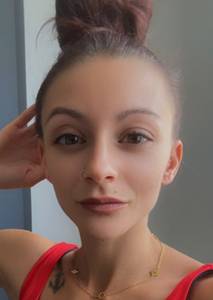 Lenaagosta, femme coquine de 29 ans - Alpes-de-Haute-Provence