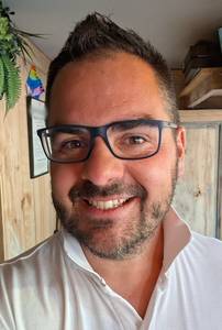 rencontre avec Darren