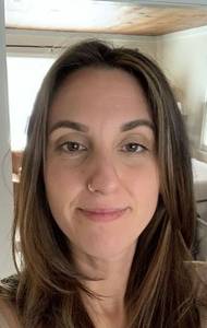 Femme célibataire 34 ans à Grenoble