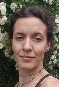rencontre avec Angelina