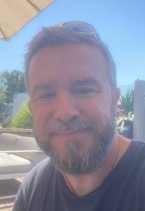 Photo du profil Troy, 49 ans à Paris